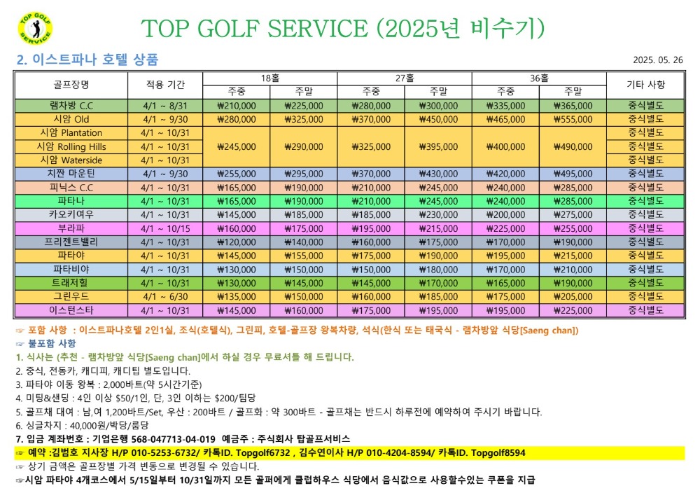 탑골프 2025년 비수기 파타야-이스트파나호텔 상품(250526).jpg